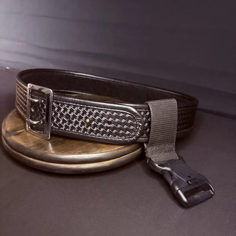 Bianchi 7960 Duty Belt Size 36